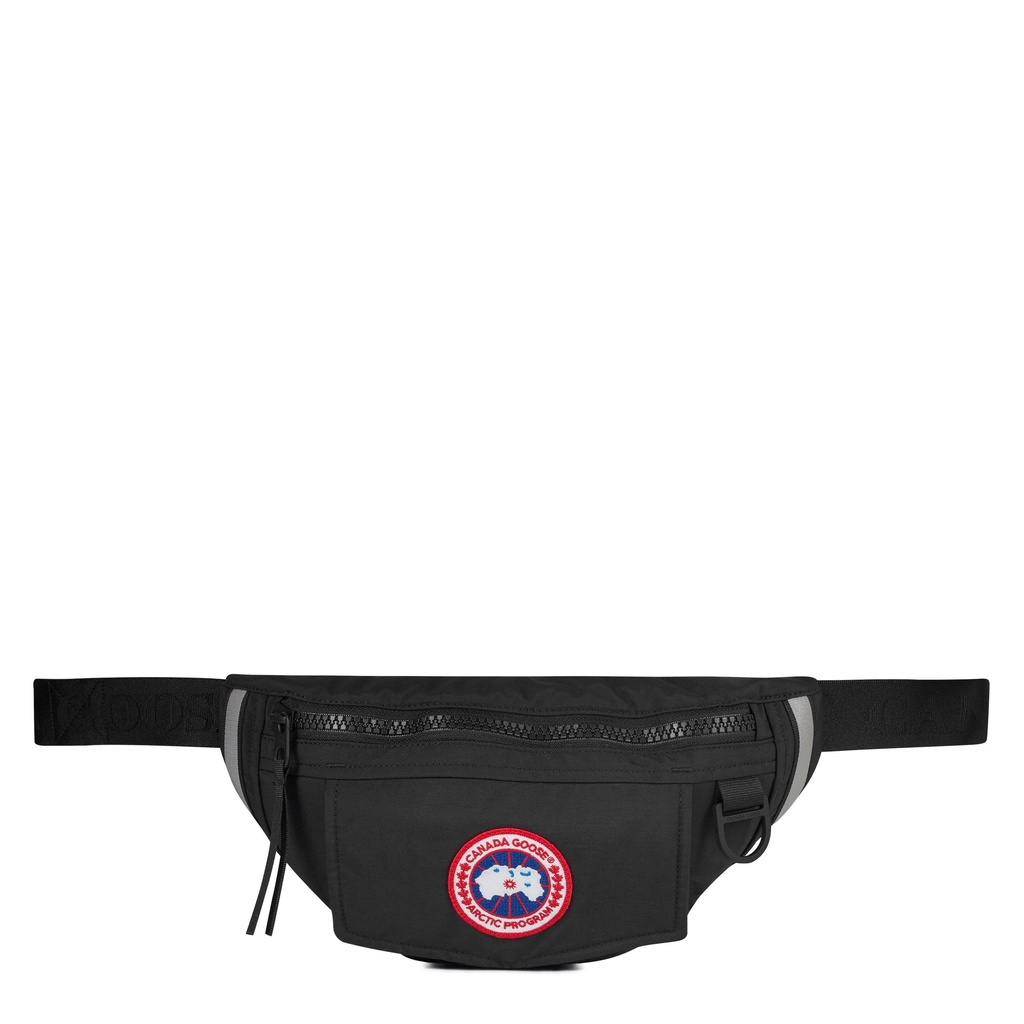 Canada Goose Waist Pack - Black 61